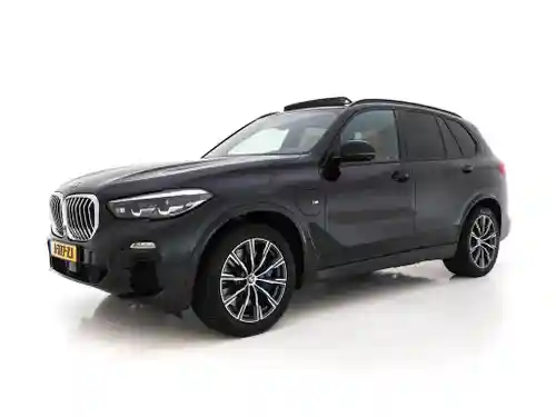 BMW X5 xDrive45e 2020