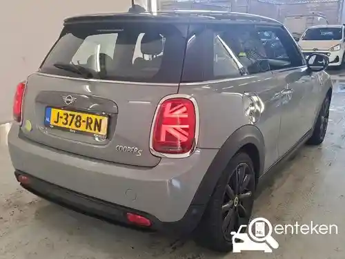 MINI  Cooper SE 2020
