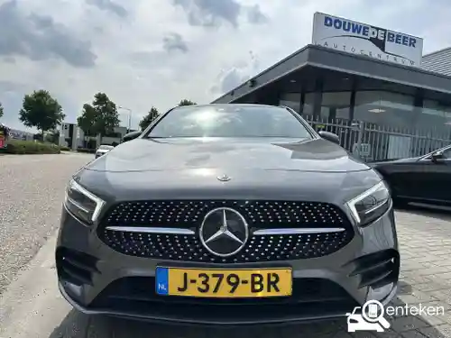 Mercedes-Benz A 180 2020