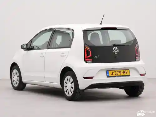 VW up! 1.0 2020