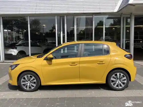 Peugeot 208 1.2 PureTech 100 2020