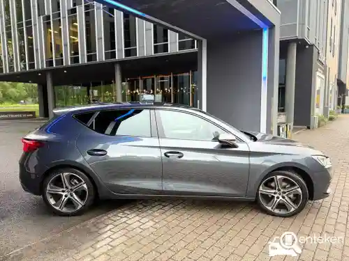SEAT Leon 1.0 TSI 2020