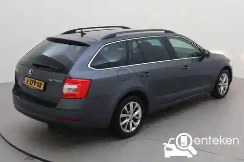 Skoda Octavia 1.0 TSI 2020