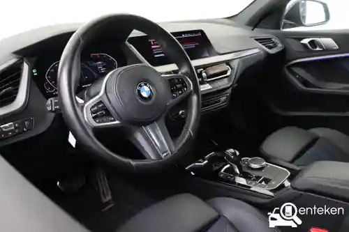 BMW 118i 2020