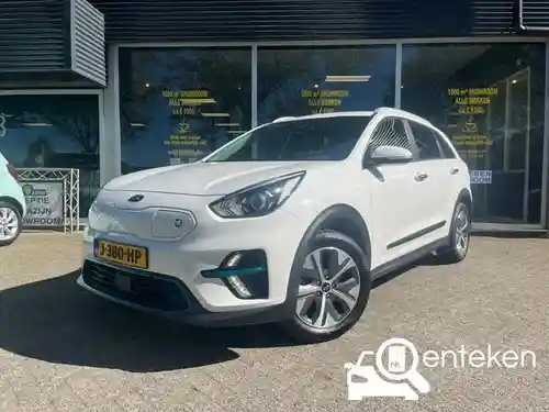 KIA e-Niro 64 kWh 2020