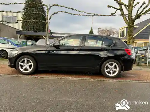 BMW 116i 2015