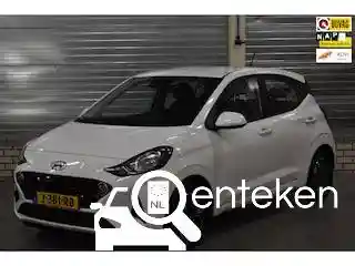 Hyundai i10 1.0 2020