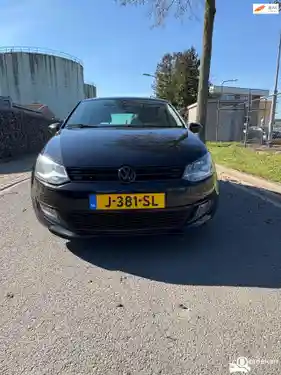 VW Polo 1.4 2009