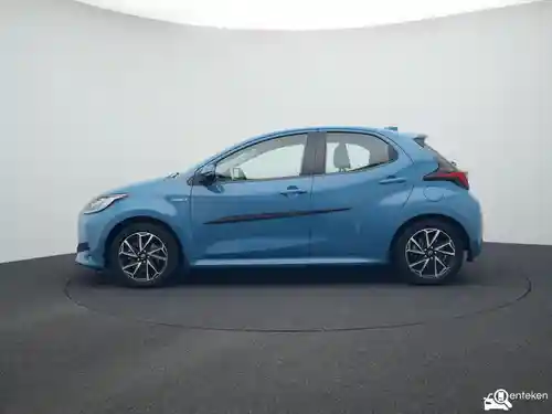 Toyota Yaris 1.5 Hybrid 116 2020