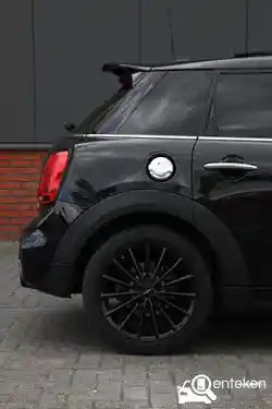 MINI  Cooper S 2020