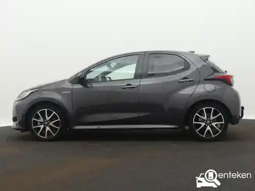 Toyota Yaris 1.5 Hybrid 116 2020