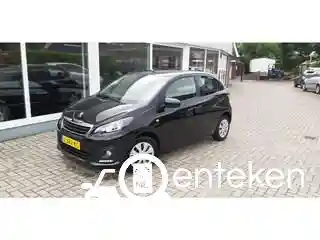Peugeot 108 1.0 VTi 72 2020