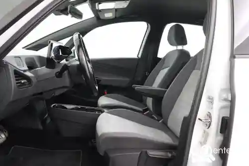 VW ID.3 Pro 58 kWh 2020