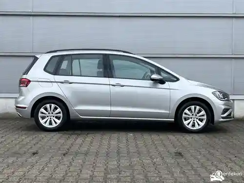 VW Golf Sportsvan 1.5 TSI OPF ACT 2019