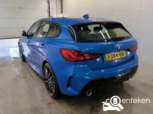 BMW 118i 2020