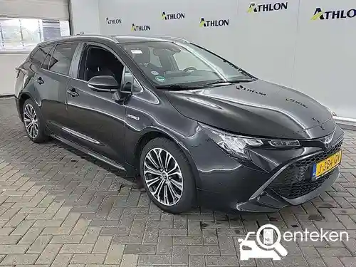 Toyota Corolla Touring Sports 1.8 Hybrid 2020