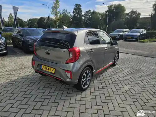 KIA Picanto 1.0 2020