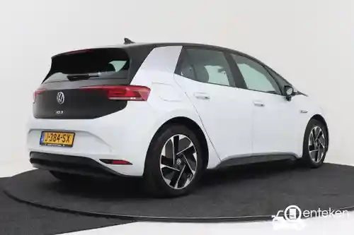 VW ID.3 Pro 58 kWh 2020