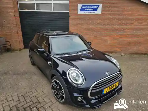 MINI  Cooper 2020