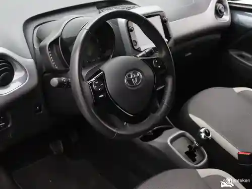 Toyota Aygo 1.0 2020