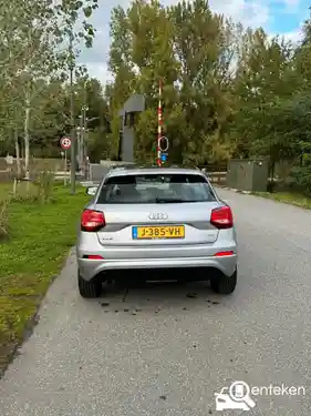 Audi Q2 1.6 TDI 2017