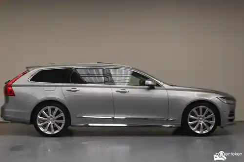Volvo V90 T8 Twin Engine 2019