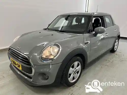 MINI  One 2020