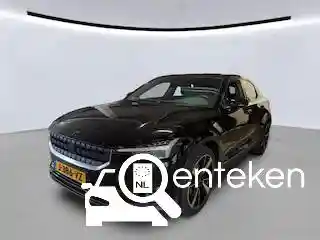 Polestar 2 Long Range Dual Motor 78 kWh 2020