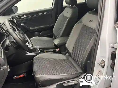 VW T-Roc 1.5 TSI OPF ACT 2019