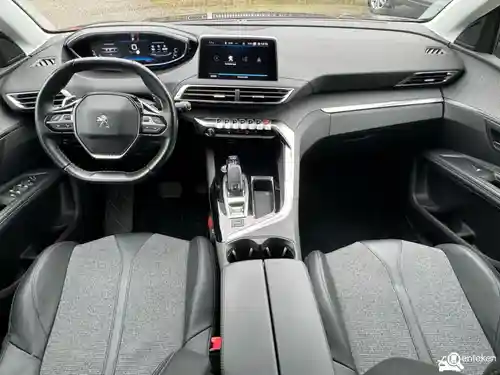 Peugeot 5008 1.2 PureTech 130 2020