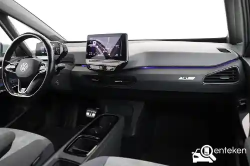VW ID.3 Pro 58 kWh 2020