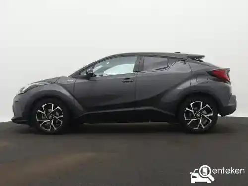Toyota C-HR 1.8 Hybrid 2020