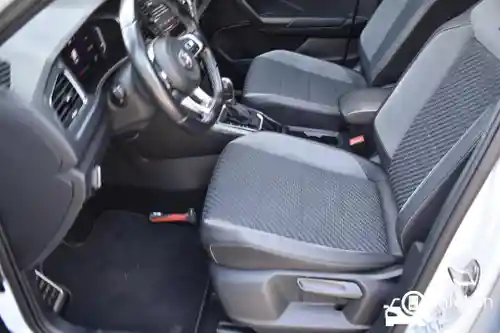 VW T-Roc 1.5 TSI OPF ACT 2019