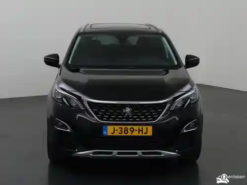 Peugeot 5008 1.2 PureTech 130 2019