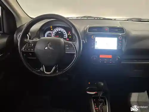 Mitsubishi Space Star 1.2 ClearTec 2020
