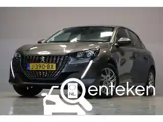 Peugeot 208 1.2 PureTech 100 2020