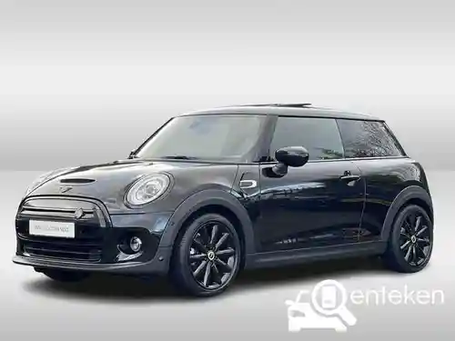 MINI  Cooper SE 2020