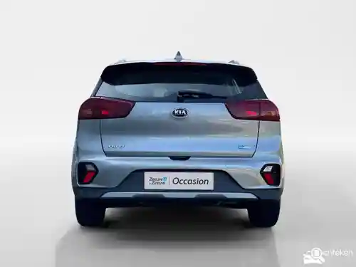 KIA Niro 1.6 GDI Hybrid 2020