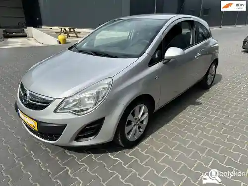 Opel Corsa 1.4 2013