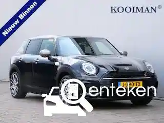 MINI Clubman Cooper S 2020