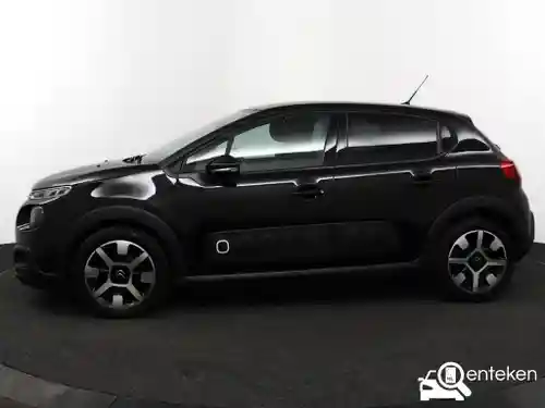 Citroen C3 PureTech 82 2020