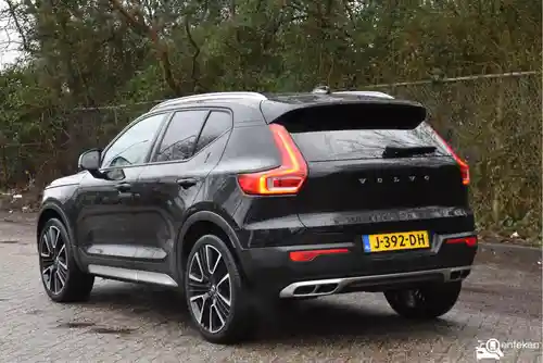 Volvo XC40 T3 2020