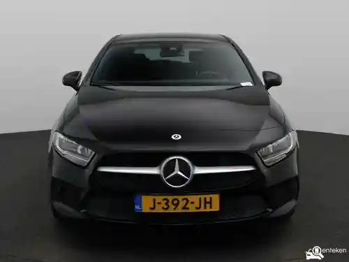 Mercedes-Benz A 180 2019