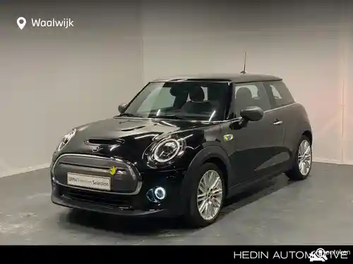 MINI  Cooper SE 2020