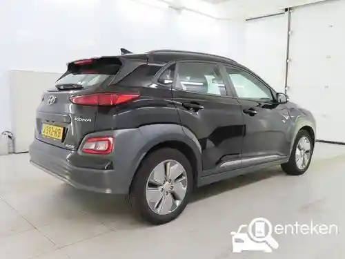 Hyundai Kona Elektro 64 kWh 2020