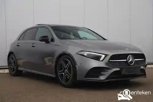 Mercedes-Benz A 180 2020