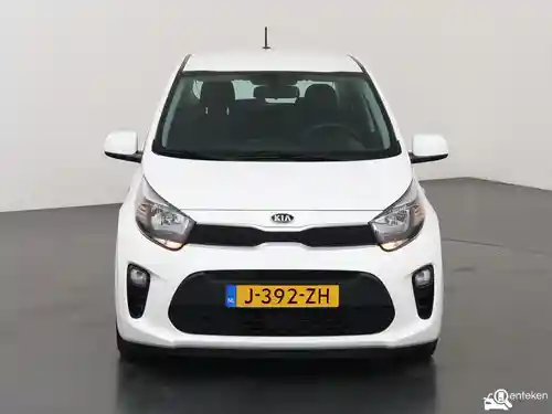 KIA Picanto 1.0 2020
