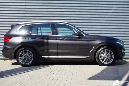 BMW X3 xDrive30e 2020