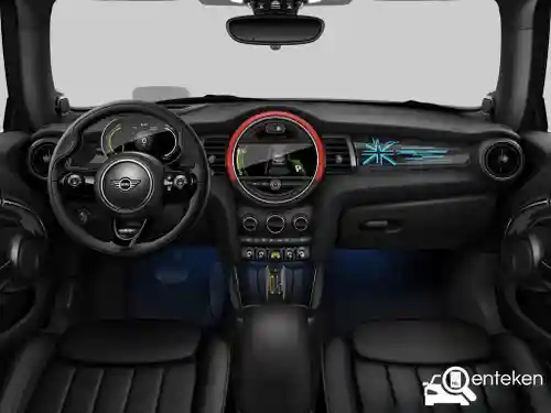 MINI  Cooper SE 2020