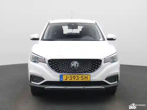 MG ZS EV Standard Range 2020